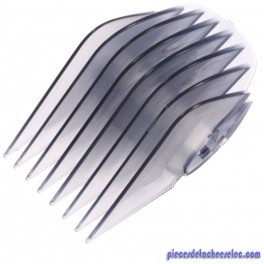 Sabot 25 mm pour Tondeuse Vacuum Technology Calor