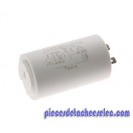 Condensateur 32 µF pour Nettoyeur Haute Pression Kärcher