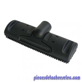 Brosse rectangulaire pour nettoyeur vapeur Astoria Brosse rectangulaire pour nettoyeur vapeur Astoria
