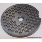 Grille Fine 4.5mm pour Hachoir Viande KENWOOD