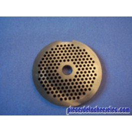 Grille Extra fine 2mm pour Mini Hachoir KENWOOD Grille Extra fine 2mm pour Mini Hachoir KENWOOD