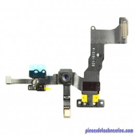 Caméra Frontale / Capteur de Proximité pour iPhone 5C Apple