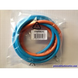Tuyaux O2 et Butane + Colliers pour Poste à Souder Campingaz Tuyaux O2 et Butane + Colliers pour Poste à Souder Campingaz