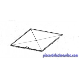 Plaque de Cuisson pour Barbecue Othello Classic / L / Deluxe / Woody Campingaz Plaque de Cuisson pour Barbecue Othello Classic / L / Deluxe / Woody Campingaz