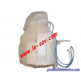 Ensemble de Ventilation du Moteur pour Thermomix TM 21/2 Vorwerk Ensemble de Ventilation du Moteur pour Thermomix TM 21/2 Vorwerk