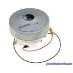 Moteur 220 / 230 V pour Aspirateur Viking GD 110 / 320 Nilfisk