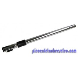 Tube Télescopique Chromé pour Aspirateur Extrême Nilfisk Tube Télescopique Chromé pour Aspirateur Extrême Nilfisk