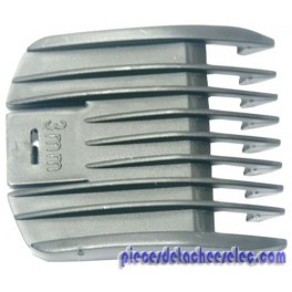 Peigne 3mm pour Tondeuse Perfect Line Calor Peigne 3mm pour Tondeuse Perfect Line Calor