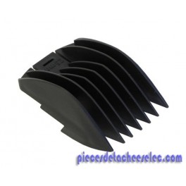 Peigne 25mm pour Tondeuse Perfect Line Calor Peigne 25mm pour Tondeuse Perfect Line Calor