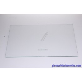 Vitre Avant de la Porte pour Four Micro-Ondes C105 Samsung Vitre Avant de la Porte pour Four Micro-Ondes C105 Samsung