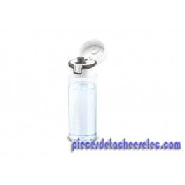 Bouteille Filtrante Brita Fill & Go Grise Bouteille Filtrante Brita Fill & Go Grise