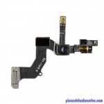 Remplacement Caméra Frontale pour iPhone 5 Apple