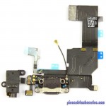 Remplacement Prise Jack/Chargeur iPhone 5 Apple