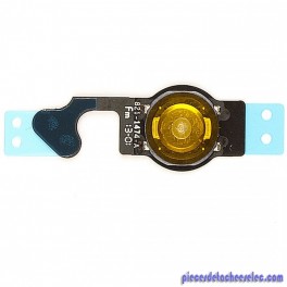 Remplacement Bouton Home iPhone 5 Apple