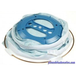 Filtre Primaire Polyester pour Aspirateur GS80 / GM80 / GM80C Nilfisk Filtre Primaire Polyester pour Aspirateur GS80 / GM80 / GM80C Nilfisk