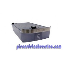 Bac a huile gris pour friteuse Ultimate EZ Pro Fryer / Deep Fryer Oleoclean Inox T'fal Bac a huile gris pour friteuse Ultimate EZ Pro Fryer / Deep Fryer Oleoclean Inox T'fal