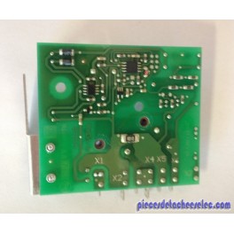 Carte Electronique pour Aspirateur Eau et Poussières WD 5.600MP Karcher