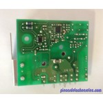 Carte Electronique pour Aspirateur Eau et Poussières WD 5.600MP Karcher