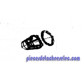 Filtre pour Tondeuse Vacuum Technology Calor Filtre pour Tondeuse Vacuum Technology Calor