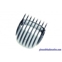 Sabot 6 mm pour Tondeuse Vacuum Technology Calor Sabot 6 mm pour Tondeuse Vacuum Technology Calor