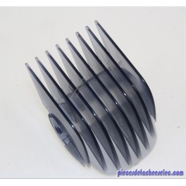 Peigne 18mm pour Tondeuse Vacuum Technology