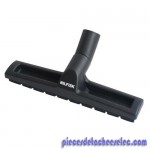 Brosse Noire Parquet / Sols durs pour Aspirateur King / GS/GM80(C) Nilfisk