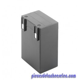 Batterie ou accumulateur  8V. / 3,2A pour nettoyeur vitre. Kärcher K250