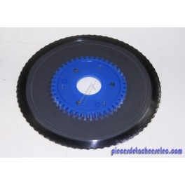 Lame Universelle pour Trancheuse Universal Metal Super Krups