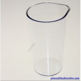 Bol Gradué 800ml pour Mixeur Moulinex