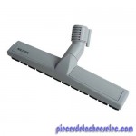 Brosse Sols Durs 360 mm pour Aspirateur Family / Business / GS80 / GM80 Nilfisk