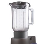 Blender en Verre 1.5L Complet pour Kitchen Machine KENWOOD