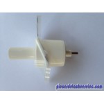 Mini Couteau pour Robot Multifonction PR521A Riviera & Bar
