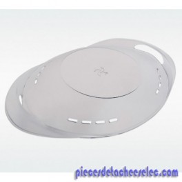 Couvercle de Varoma pour Thermomix TM 5 / TM31 Vorwerk