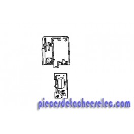Carte Electronique pour Hachoir La Picadora / Moulinette / XXL Moulinex Carte Electronique pour Hachoir La Picadora / Moulinette / XXL Moulinex
