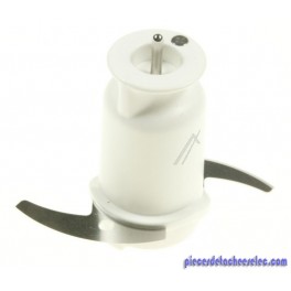 Couteau Hachoir Blanc pour Hachoir Moulinette XXL Moulinex Couteau Hachoir Blanc pour Hachoir Moulinette XXL Moulinex
