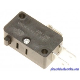 Interrupteur pour Hachoir La Moulinette XXL Moulinex Interrupteur pour Hachoir La Moulinette XXL Moulinex