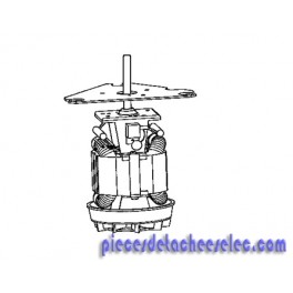 Moteur pour Hachoir La Picadora / Moulinette / XXL Moulinex Moteur pour Hachoir La Picadora / Moulinette / XXL Moulinex