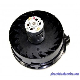 Moteur Complet 18 V pour Aspirateur Air Force Extreme Rowenta Moteur Complet 18 V pour Aspirateur Air Force Extreme Rowenta
