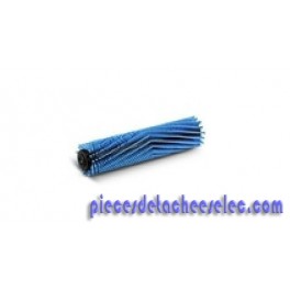 Brosse rotative bleu pour autolaveuse Karcher Brosse rotative bleu pour autolaveuse Karcher