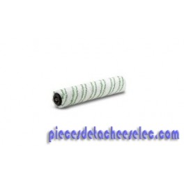 Rouleau Microfibre Vert Clair 300mm pour Auto-Laveuse Karcher Rouleau Microfibre Vert Clair 300mm pour Auto-Laveuse Karcher
