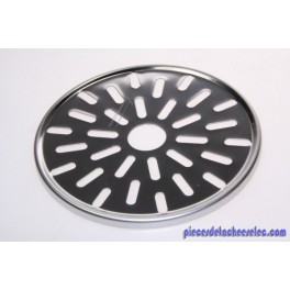 Grille D'égouttage pour Cafetière Expresso Dolce Gusto / Fontana Krups Grille D'égouttage pour Cafetière Expresso Dolce Gusto / Fontana Krups