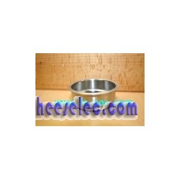 Filtre 2 tasses expresso Robusta Classico Filtre 2 tasses expresso Robusta Classico