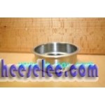Filtre 2 tasses expresso Robusta Classico