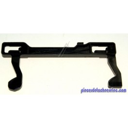 Crochet de Porte pour Four Micro-Ondes GE82 / MS23F300EAW/EF Samsung Crochet de Porte pour Four Micro-Ondes GE82 / MS23F300EAW/EF Samsung