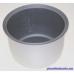 Cuve Grise pour Cuiseur Vapeur Rice Cook Comfort Seb