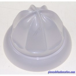 Cône Blanc pour Robot Prep Expert / Masterchef / Multichef 8000 Krups Cône Blanc pour Robot Prep Expert / Masterchef / Multichef 8000 Krups