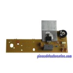 Carte Electronique pour Aspirateur Balloon Calor