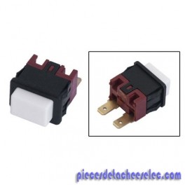 Interrupteur pour Aspirateurs Rowenta moulinex Interrupteur pour Aspirateurs Rowenta moulinex