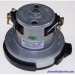 Moteur pour Aspirateur Spaceo / Compact Power / X-Trem Power / Intensium Rowenta / Artec / Spongo Calor