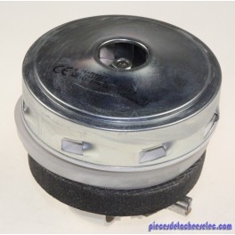 Moteur 200 / 240V pour Aspirateur GWD320 / 335 Nilfisk
